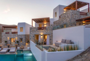 Anassa Boutique Hotel - Dodekanes Astypálaia